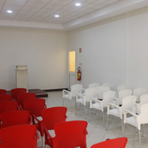 Espaço São – ABC Angola