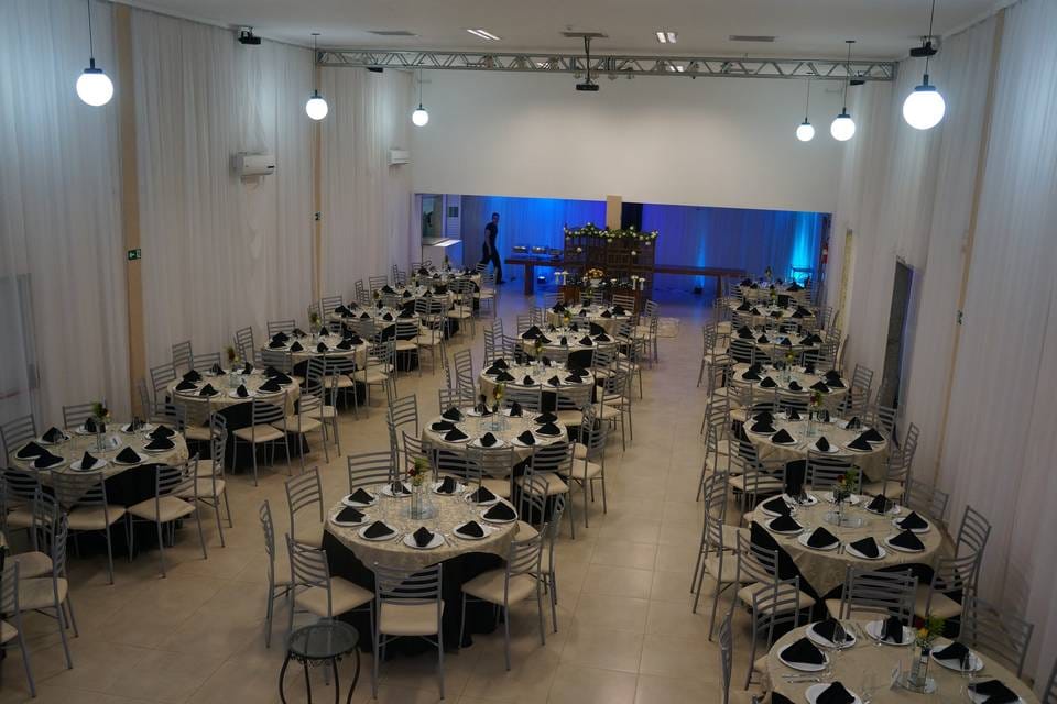 Teste hotel
